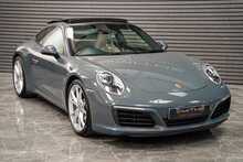 Porsche 911 T 991 Carrera - U56333