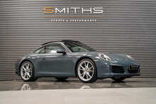 Porsche 911 T 991 Carrera - U56333