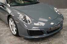 Porsche 911 T 991 Carrera - U56333
