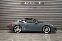 Porsche 911 T 991 Carrera - U56333