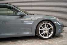 Porsche 911 T 991 Carrera - U56333