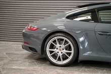 Porsche 911 T 991 Carrera - U56333