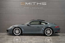 Porsche 911 T 991 Carrera - U56333