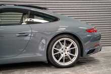 Porsche 911 T 991 Carrera - U56333