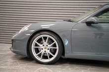 Porsche 911 T 991 Carrera - U56333