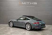 Porsche 911 T 991 Carrera - U56333