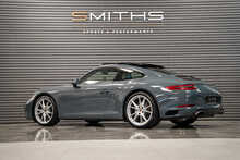 Porsche 911 T 991 Carrera - U56333