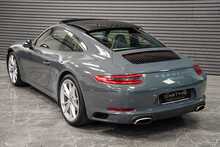 Porsche 911 T 991 Carrera - U56333