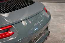 Porsche 911 T 991 Carrera - U56333