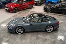 Porsche 911 T 991 Carrera - U56333