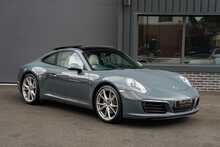 Porsche 911 T 991 Carrera - U56333