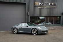 Porsche 911 T 991 Carrera - U56333