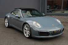 Porsche 911 T 991 Carrera - U56333
