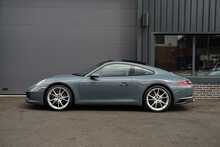 Porsche 911 T 991 Carrera - U56333