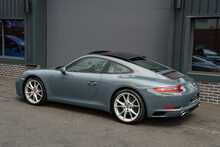Porsche 911 T 991 Carrera - U56333