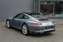 Porsche 911 T 991 Carrera - U56333