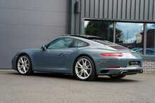 Porsche 911 T 991 Carrera - U56333