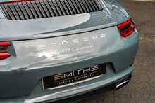Porsche 911 T 991 Carrera - U56333