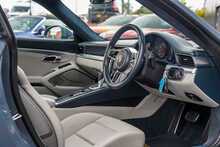 Porsche 911 T 991 Carrera - U56333
