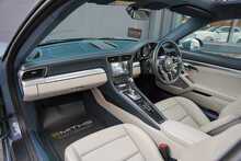 Porsche 911 T 991 Carrera - U56333