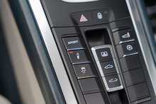Porsche 911 T 991 Carrera - U56333