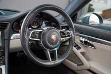 Porsche 911 T 991 Carrera - U56333