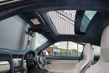 Porsche 911 T 991 Carrera - U56333