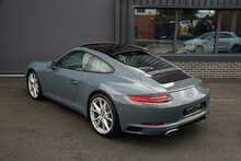Porsche 911 T 991 Carrera - U56333