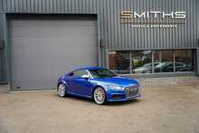 Audi TTS TFSI - U56334