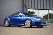 Audi TTS TFSI - U56334