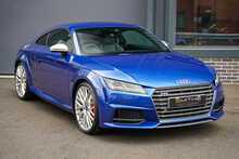 Audi TTS TFSI - U56334