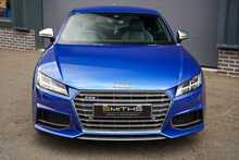Audi TTS TFSI - U56334