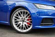 Audi TTS TFSI - U56334