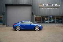 Audi TTS TFSI - U56334