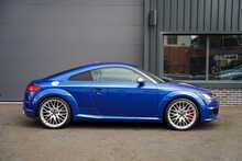 Audi TTS TFSI - U56334