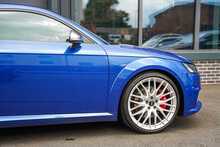 Audi TTS TFSI - U56334