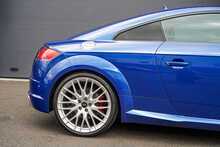 Audi TTS TFSI - U56334