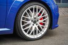 Audi TTS TFSI - U56334