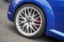 Audi TTS TFSI - U56334