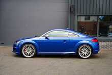 Audi TTS TFSI - U56334