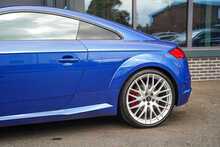 Audi TTS TFSI - U56334