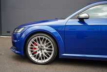 Audi TTS TFSI - U56334