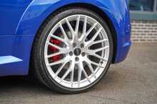 Audi TTS TFSI - U56334