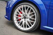 Audi TTS TFSI - U56334