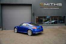 Audi TTS TFSI - U56334