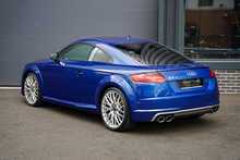Audi TTS TFSI - U56334