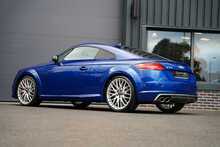 Audi TTS TFSI - U56334