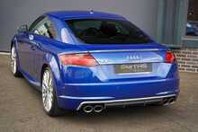 Audi TTS TFSI - U56334