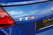 Audi TTS TFSI - U56334