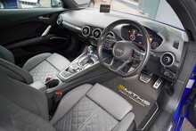 Audi TTS TFSI - U56334